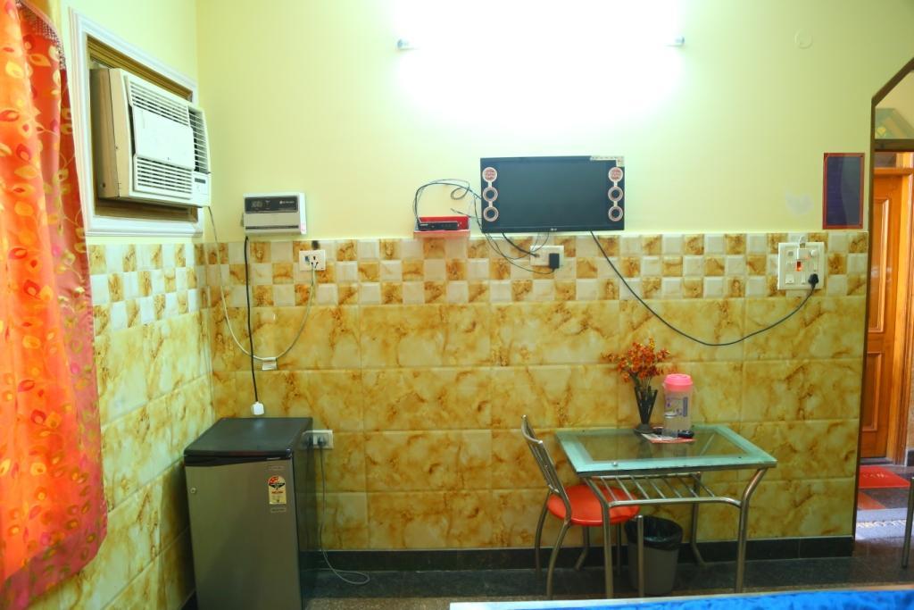 Hotel Ayesha Palace Delhi (National Capital Territory of India) Exterior foto