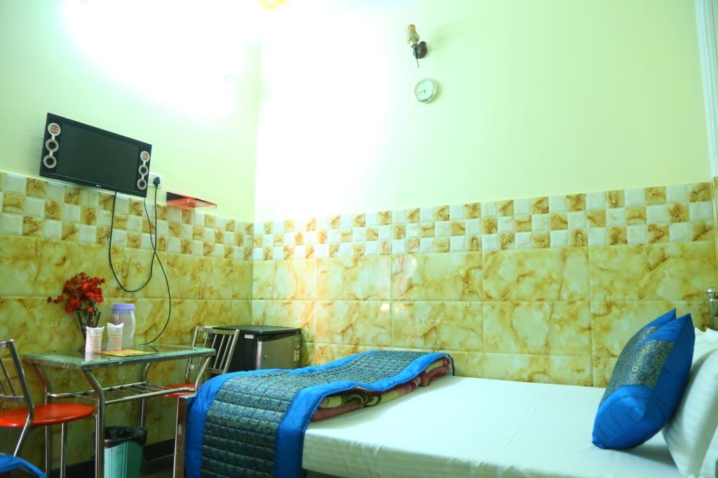 Hotel Ayesha Palace Delhi (National Capital Territory of India) Exterior foto