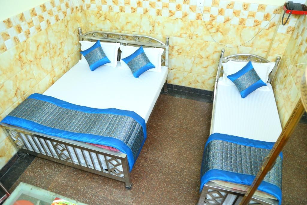 Hotel Ayesha Palace Delhi (National Capital Territory of India) Exterior foto