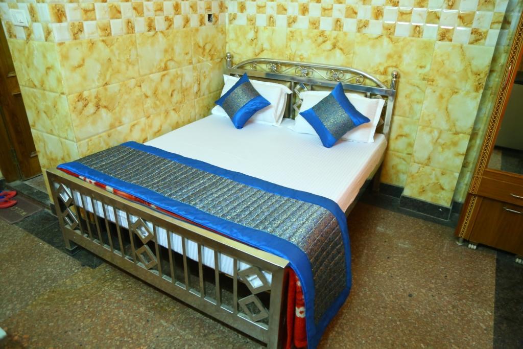 Hotel Ayesha Palace Delhi (National Capital Territory of India) Exterior foto