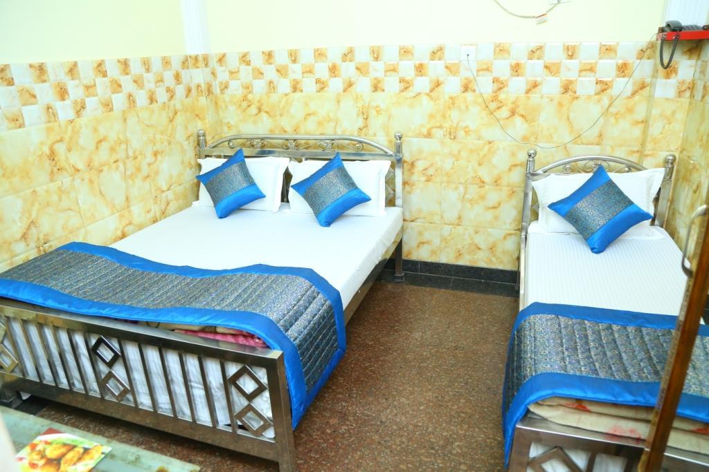 Hotel Ayesha Palace Delhi (National Capital Territory of India) Exterior foto